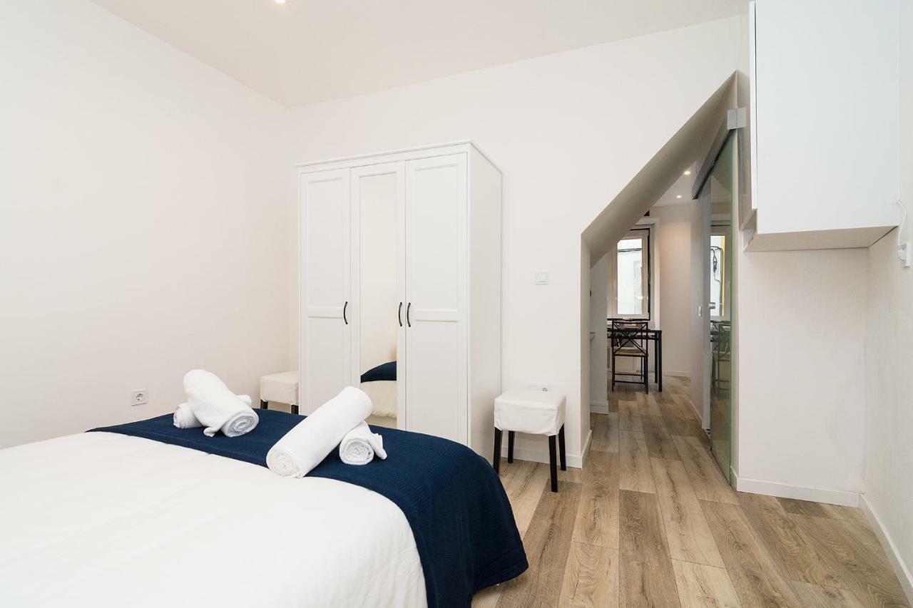 Studio 15 - Martim Moniz Apartamento *