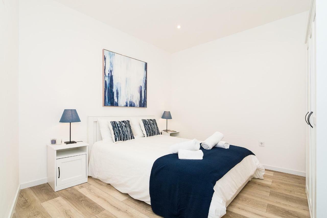Apartamento Studio 15 - Martim Moniz