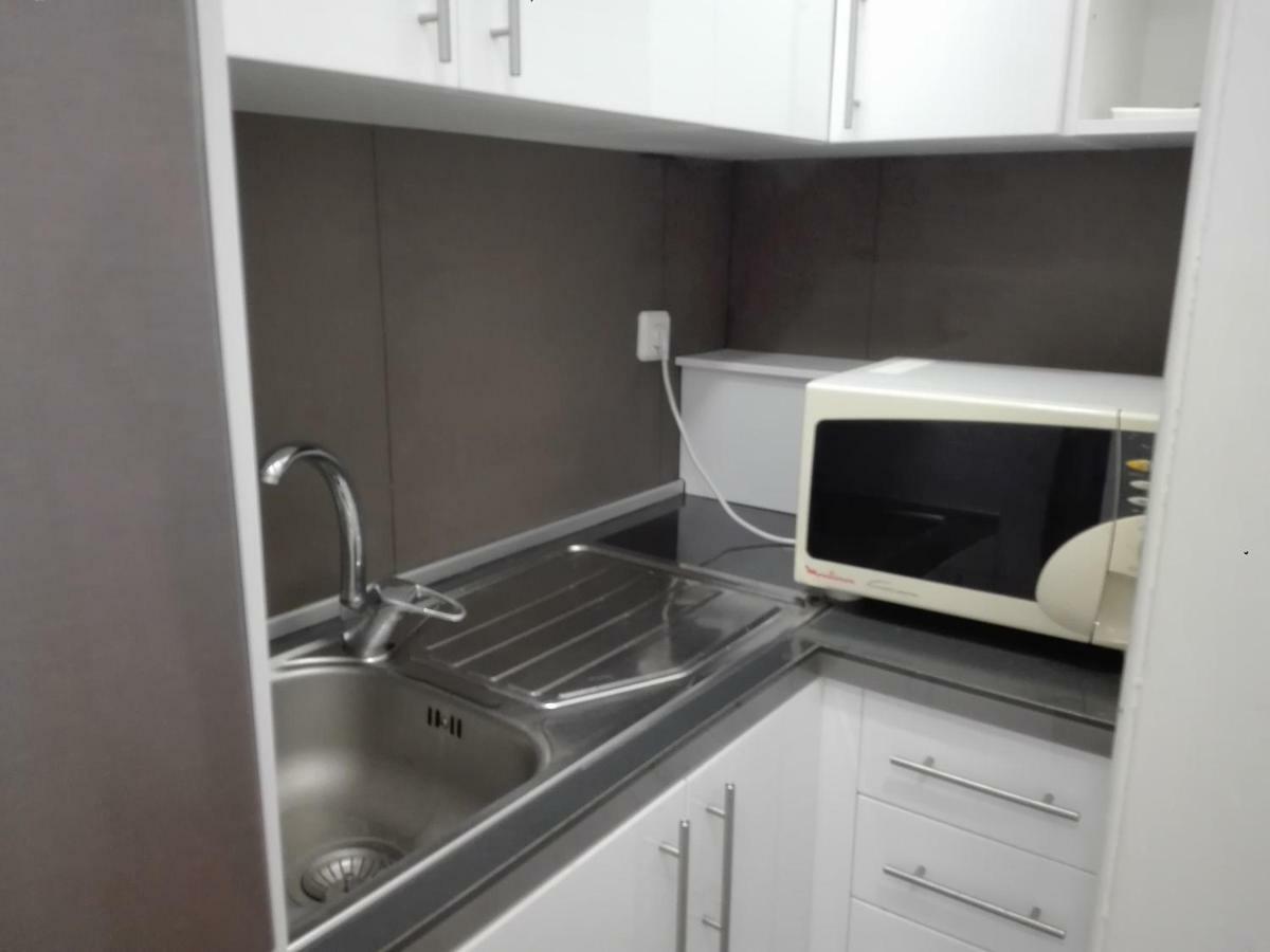 Apartamento Travessa Da Pereira *