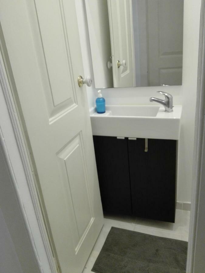 Apartamento Travessa Da Pereira