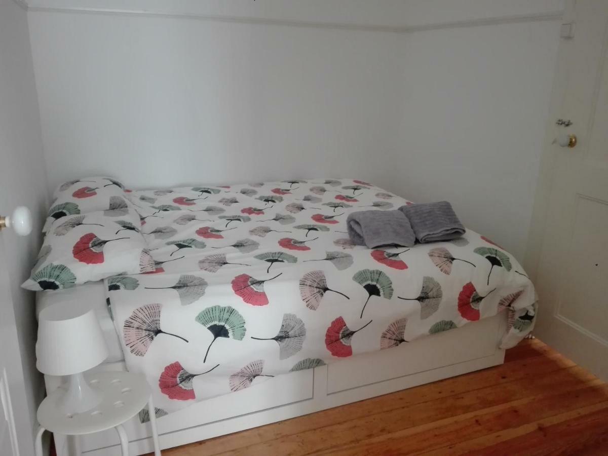 Apartamento Travessa Da Pereira Lisboa
