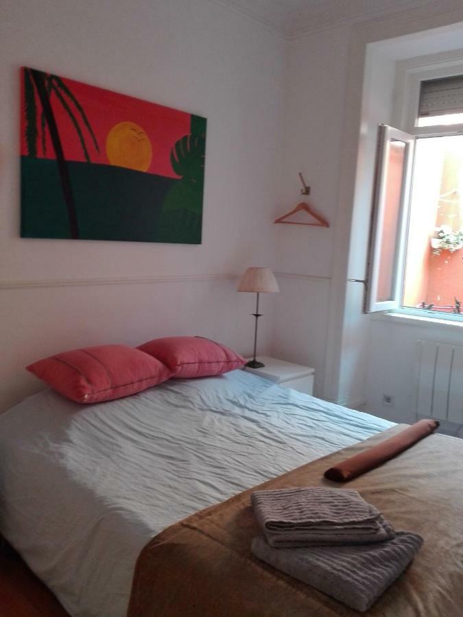 Apartamento Travessa Da Pereira Lisboa