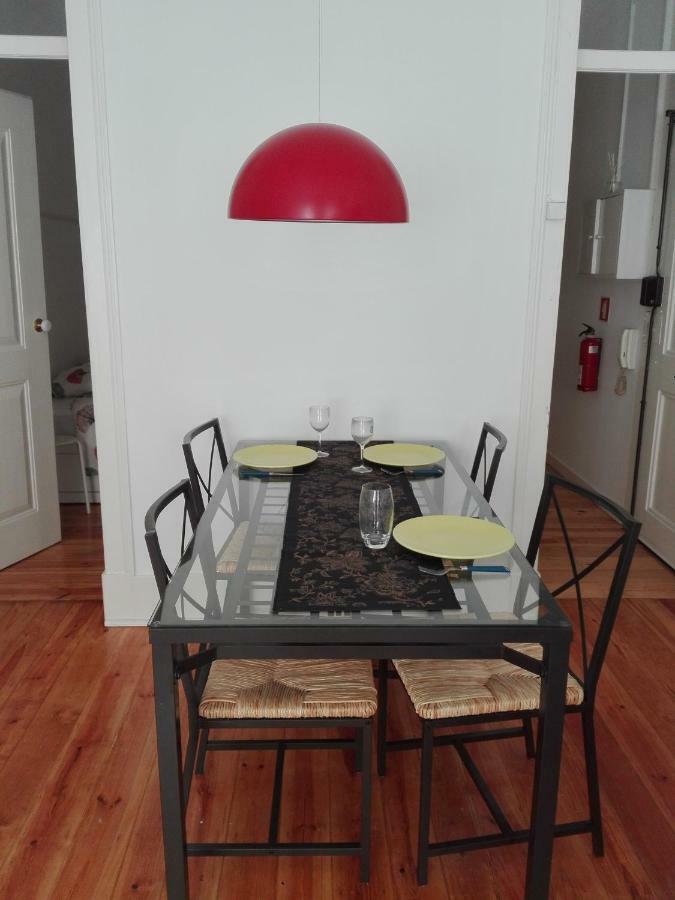 Travessa Da Pereira Lisboa