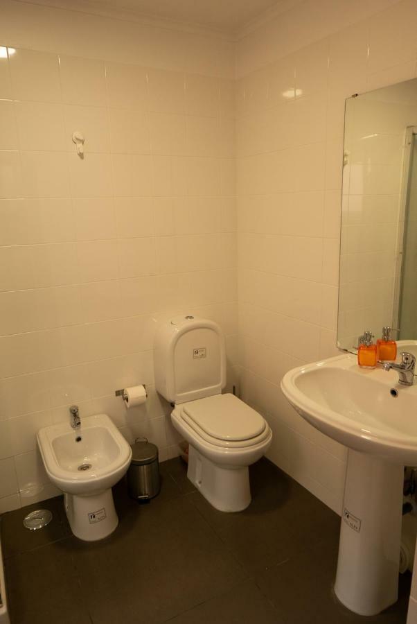 Apartamento Travessa Da Pereira
