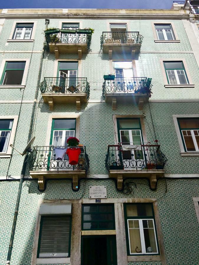 The Graca Apartamento *