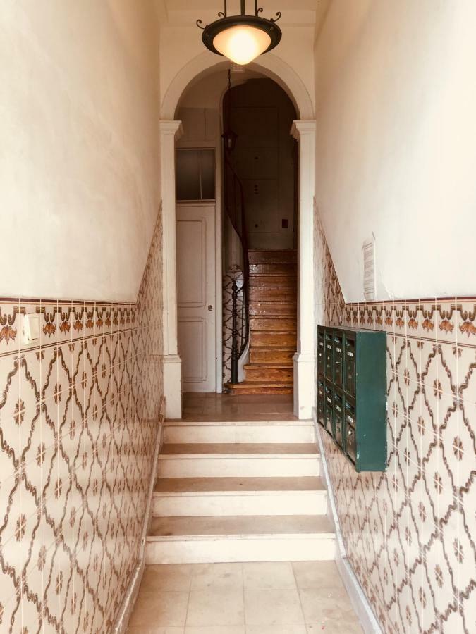 Apartamento The Graca
