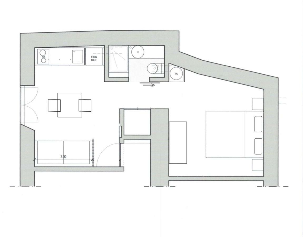 Studio 15 - Martim Moniz * Lisboa