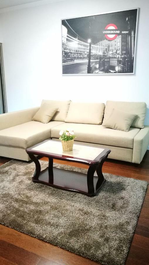 Apartamento Rua Eduardo Malta Lisboa