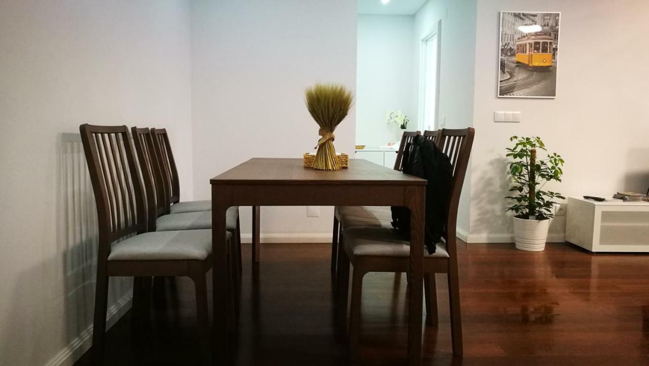 Apartamento Rua Eduardo Malta Lisboa