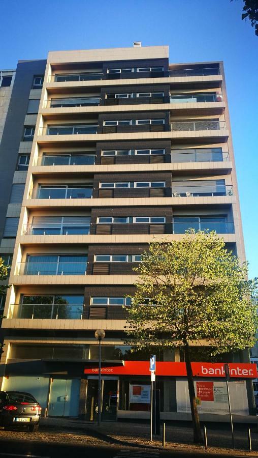 Apartamento Rua Eduardo Malta Lisboa