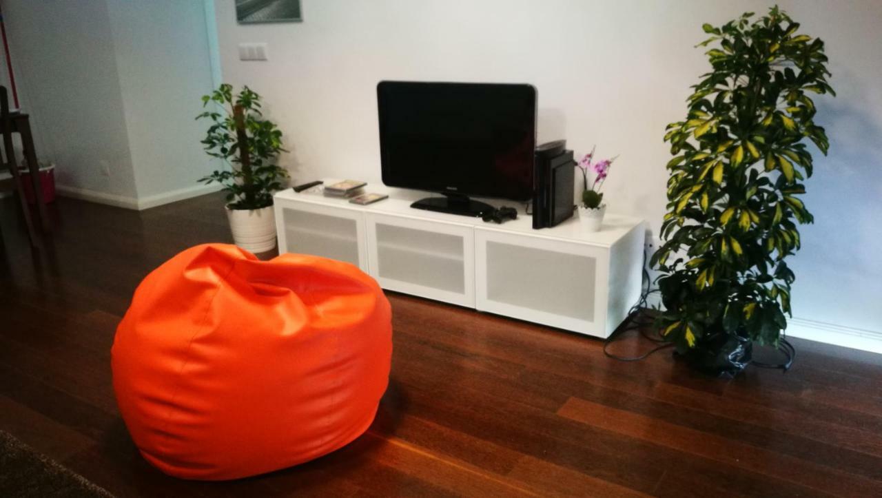Apartamento Rua Eduardo Malta Lisboa