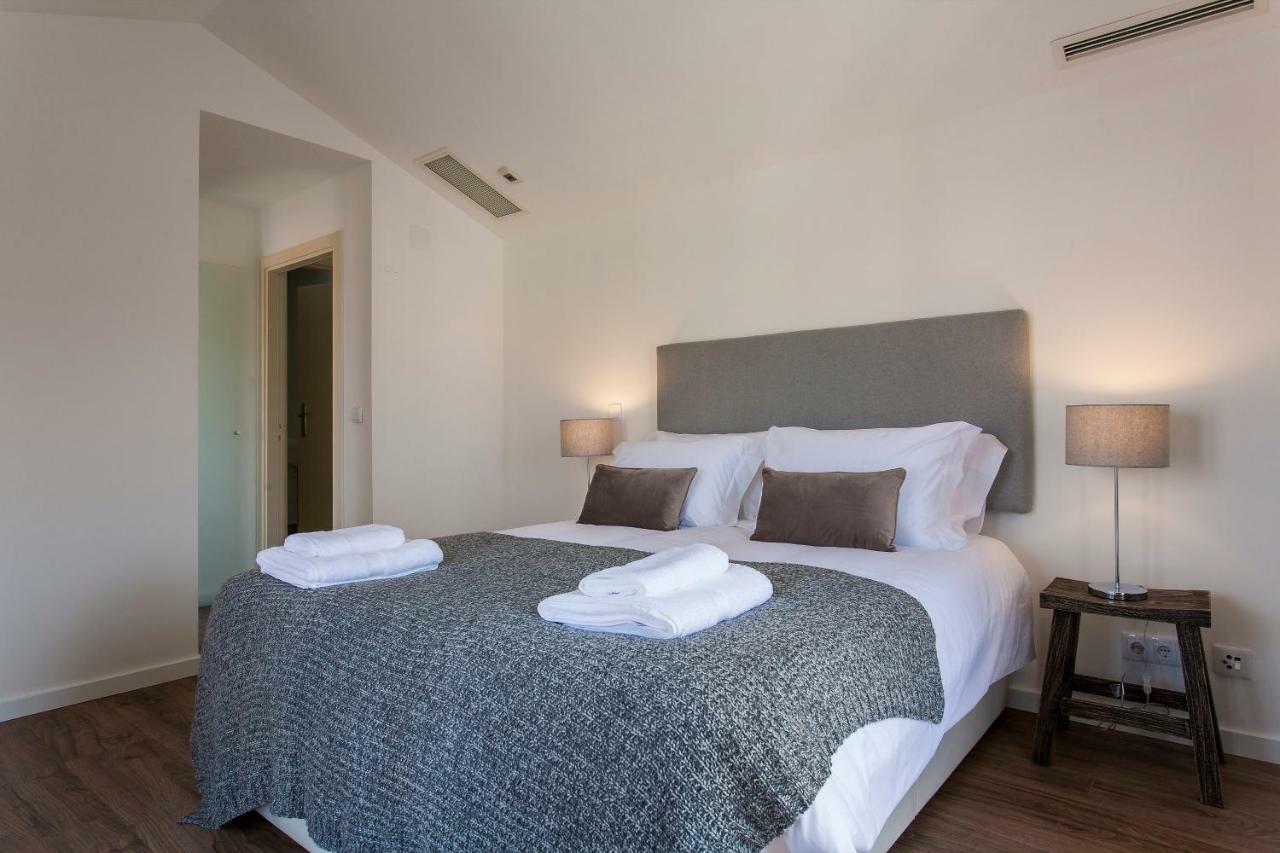 Apartamento Chiado River View Deluxe *