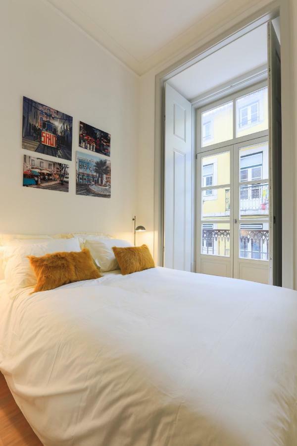 Bacalhoeiros 99 - Beautiful And Bright @ Baixa, Chiado *