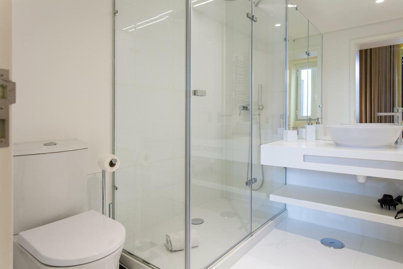 Apartamento Altido Sublime 2br On Restauradores Square Nearby Rossio Station Lisboa