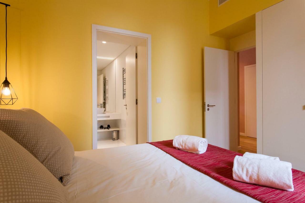 Altido Sublime 2br On Restauradores Square Nearby Rossio Station