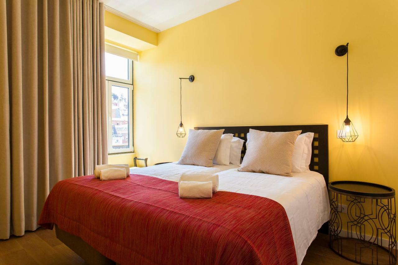 Altido Sublime 2br On Restauradores Square Nearby Rossio Station Apartamento Lisboa