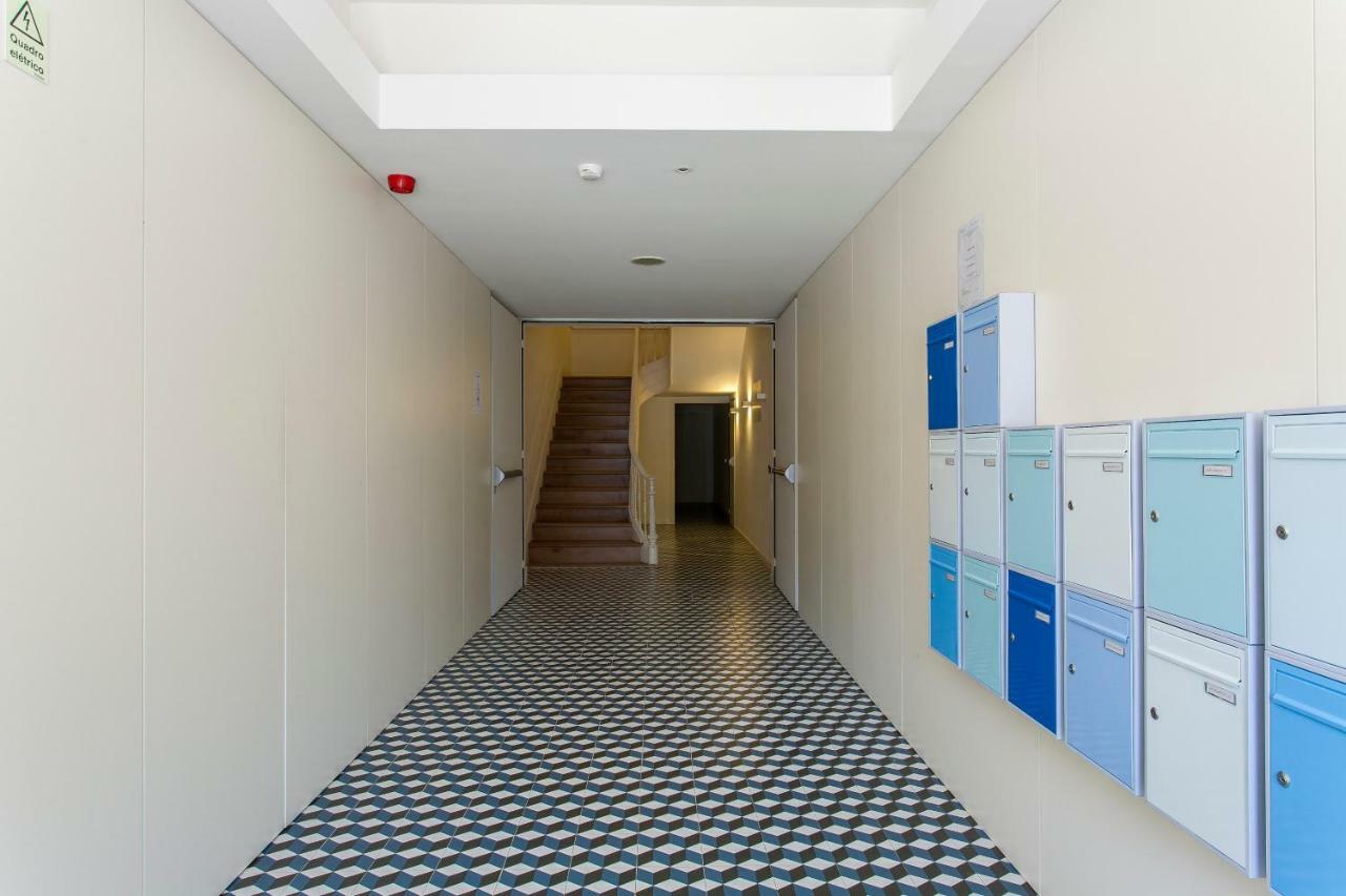 Altido Sublime 2br On Restauradores Square Nearby Rossio Station * Lisboa