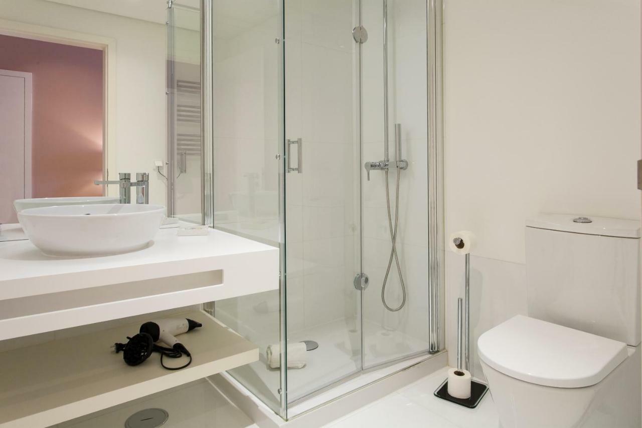 Altido Sublime 2br On Restauradores Square Nearby Rossio Station