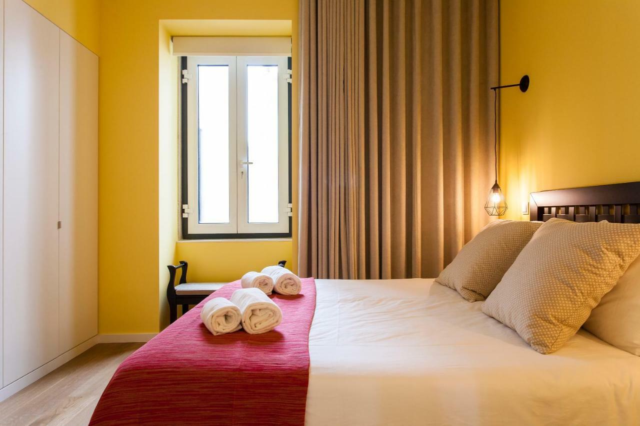 Altido Sublime 2br On Restauradores Square Nearby Rossio Station