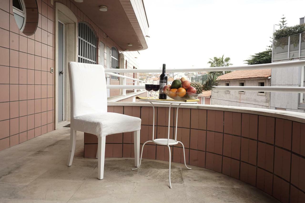 Apartamento Graca Views
