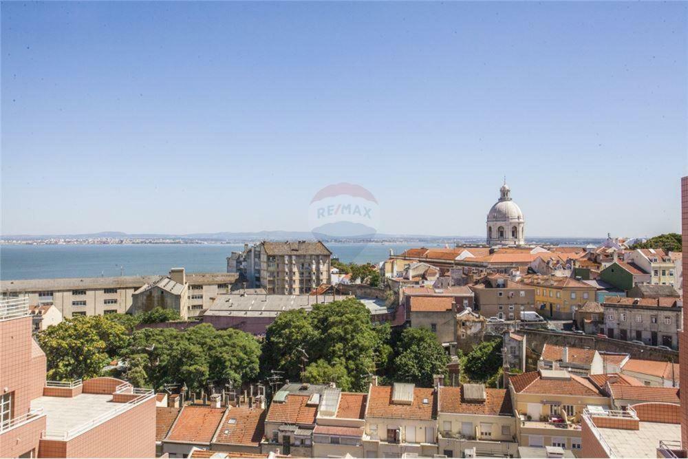 Graca Views Apartamento Lisboa