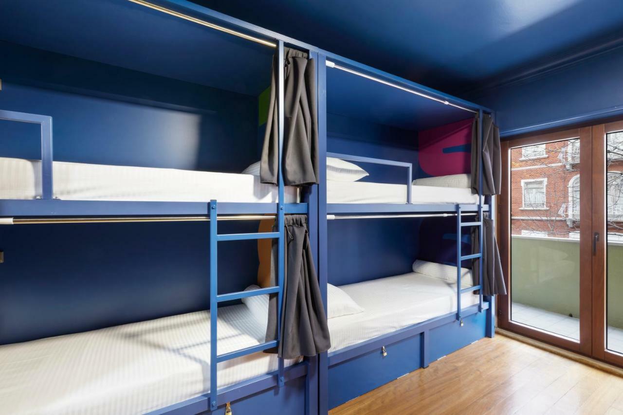 Albergue Huux *