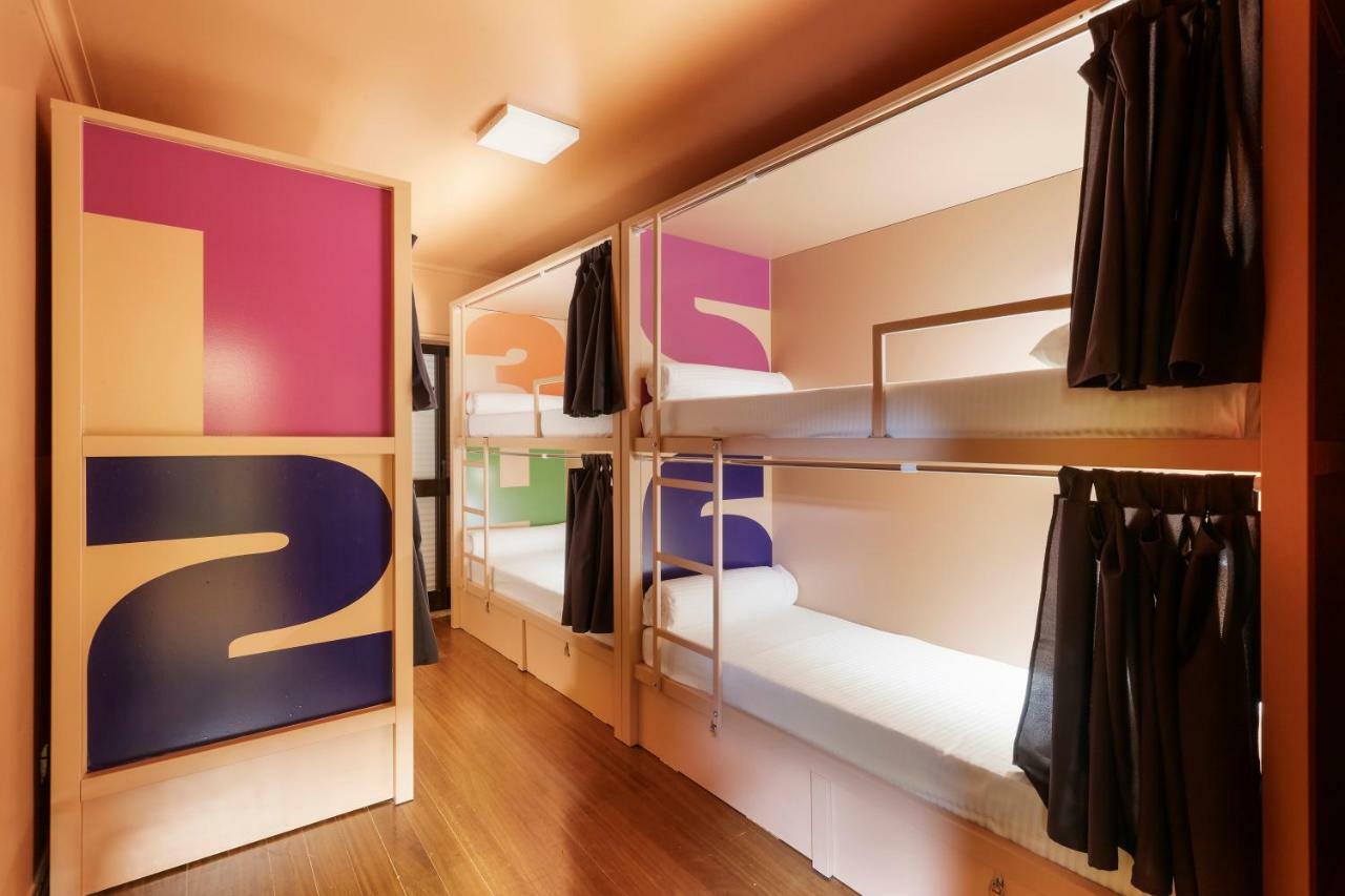 Huux Albergue Lisboa