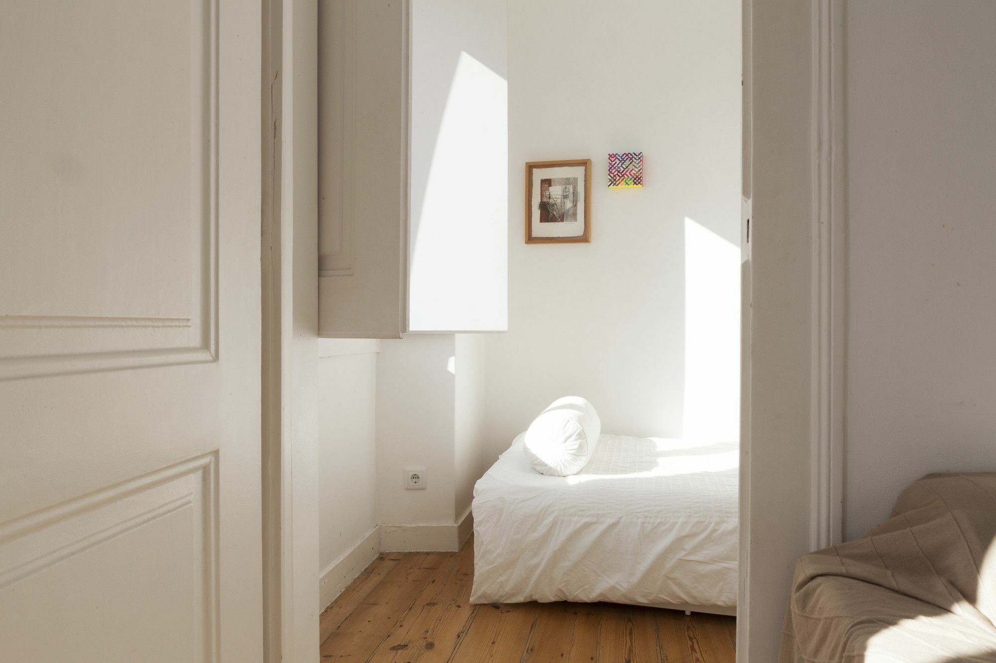 Belem Gardens By Homing Apartamento Lisboa