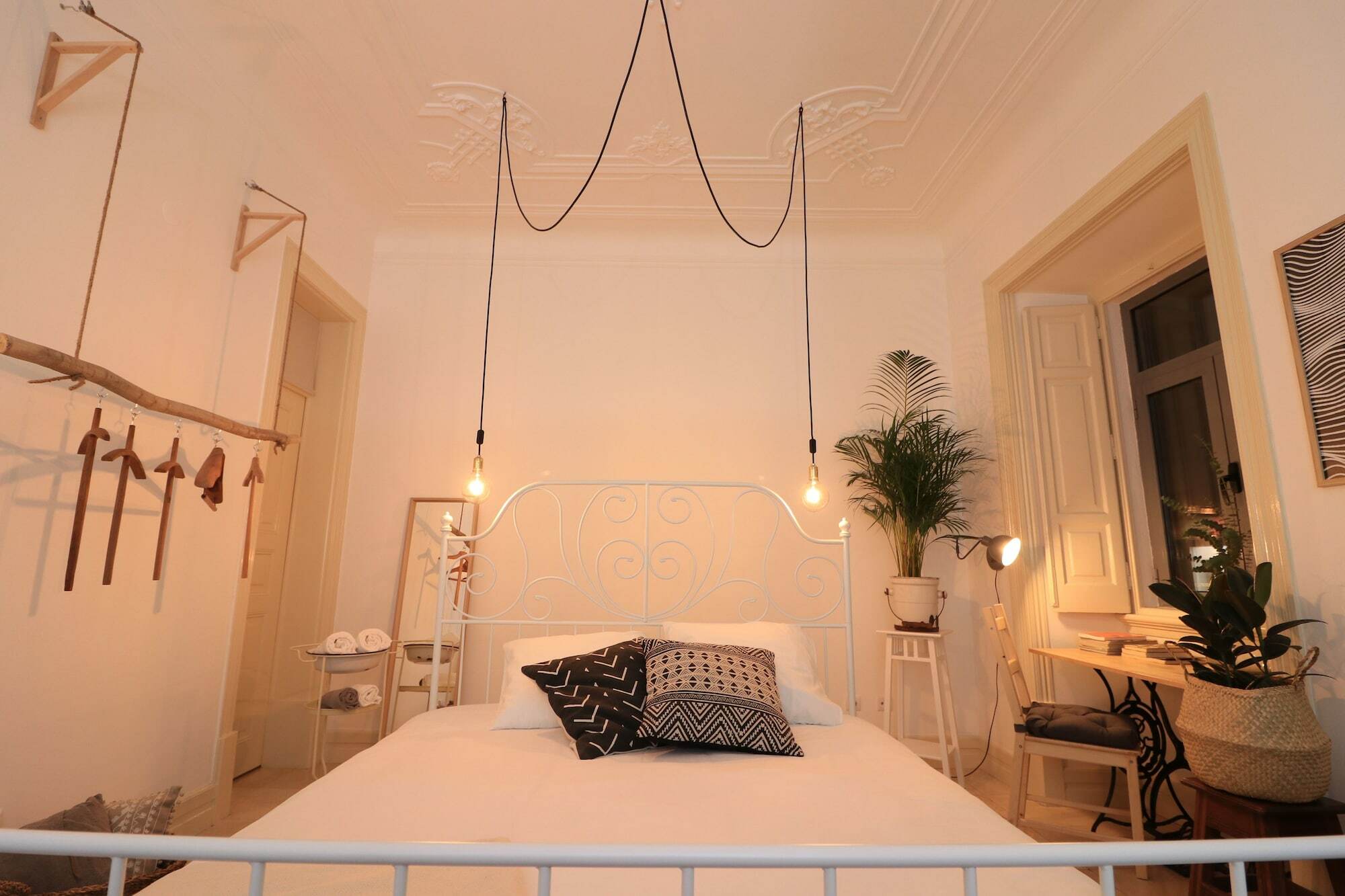 Alma Nossa Homestay