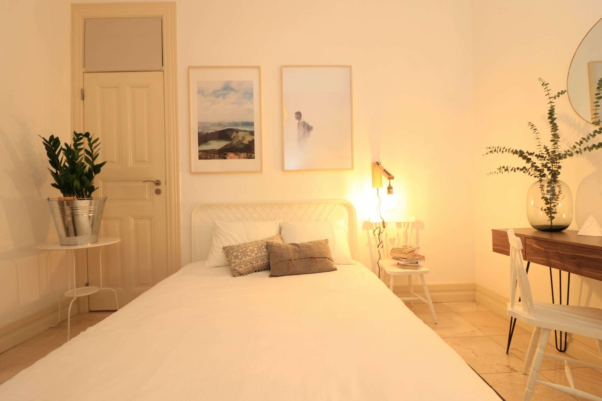 Homestay Alma Nossa *