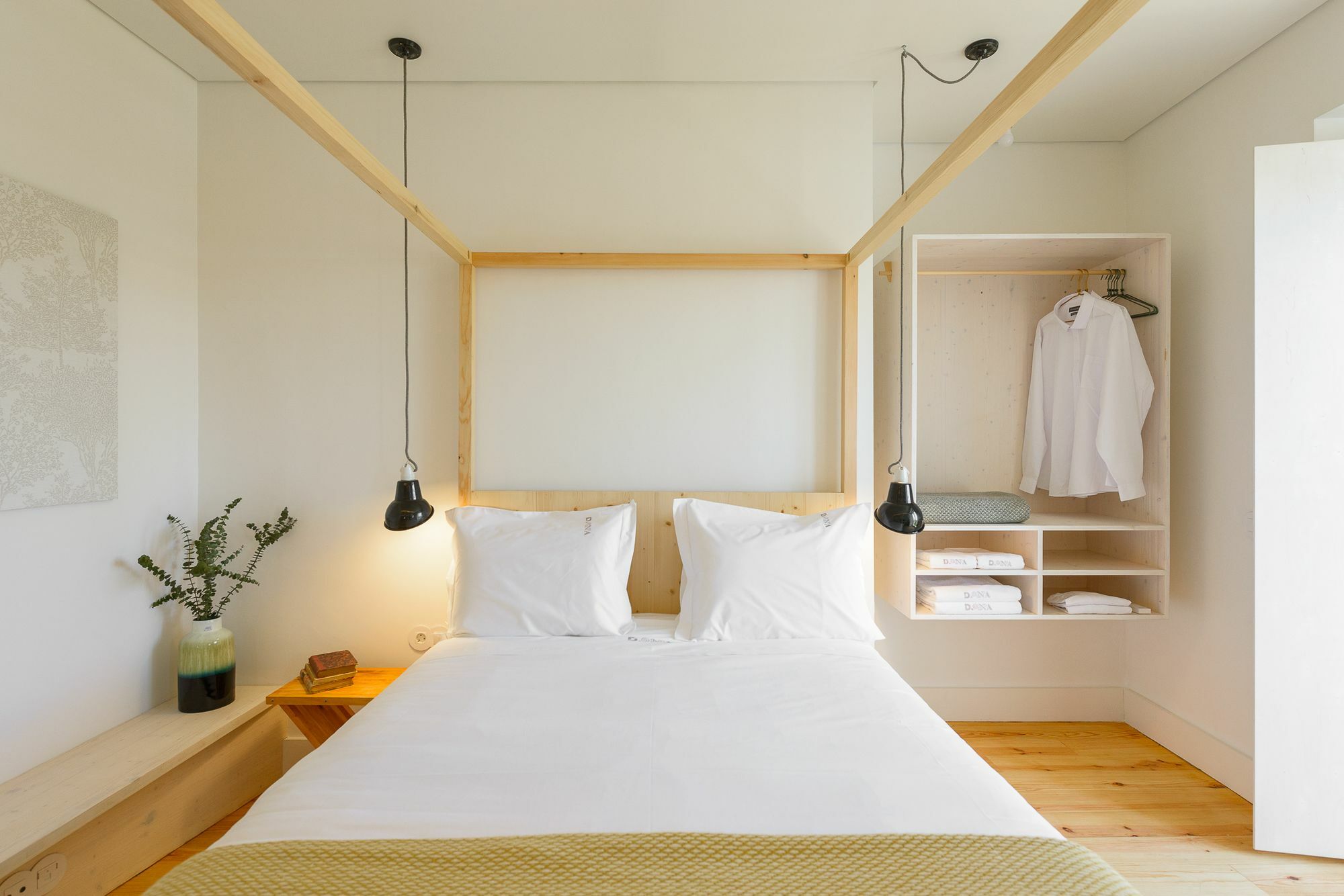 Dona Graca Apartment Lisbon