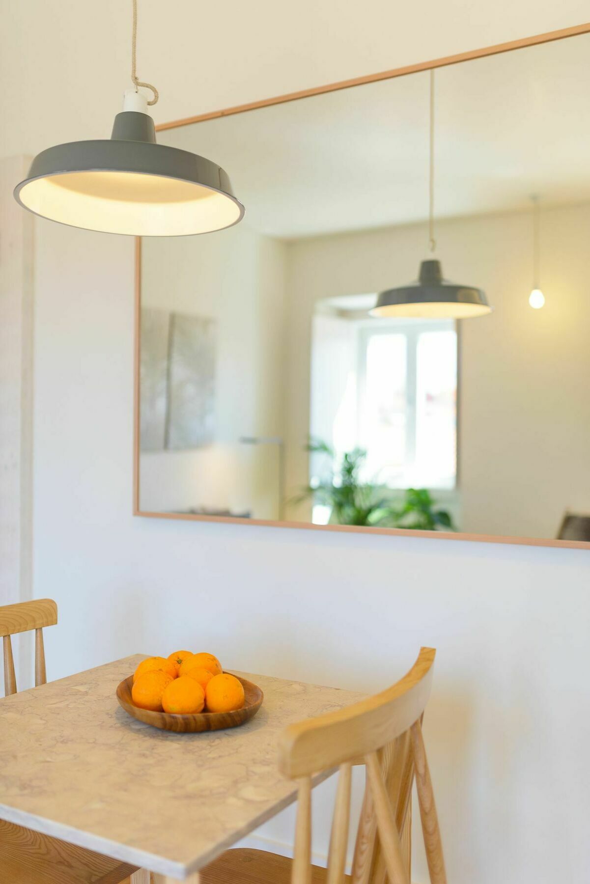 Dona Graca Apartment