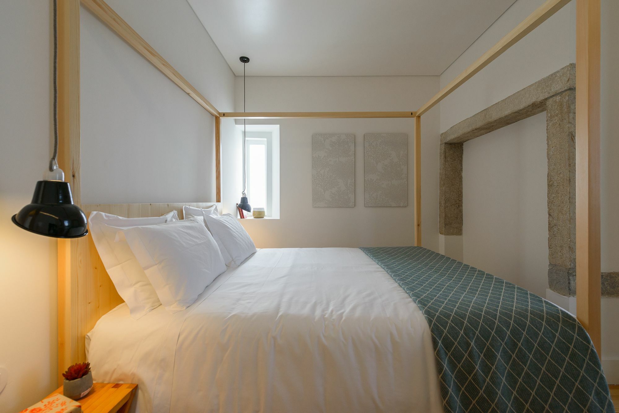 Apartment Dona Graca