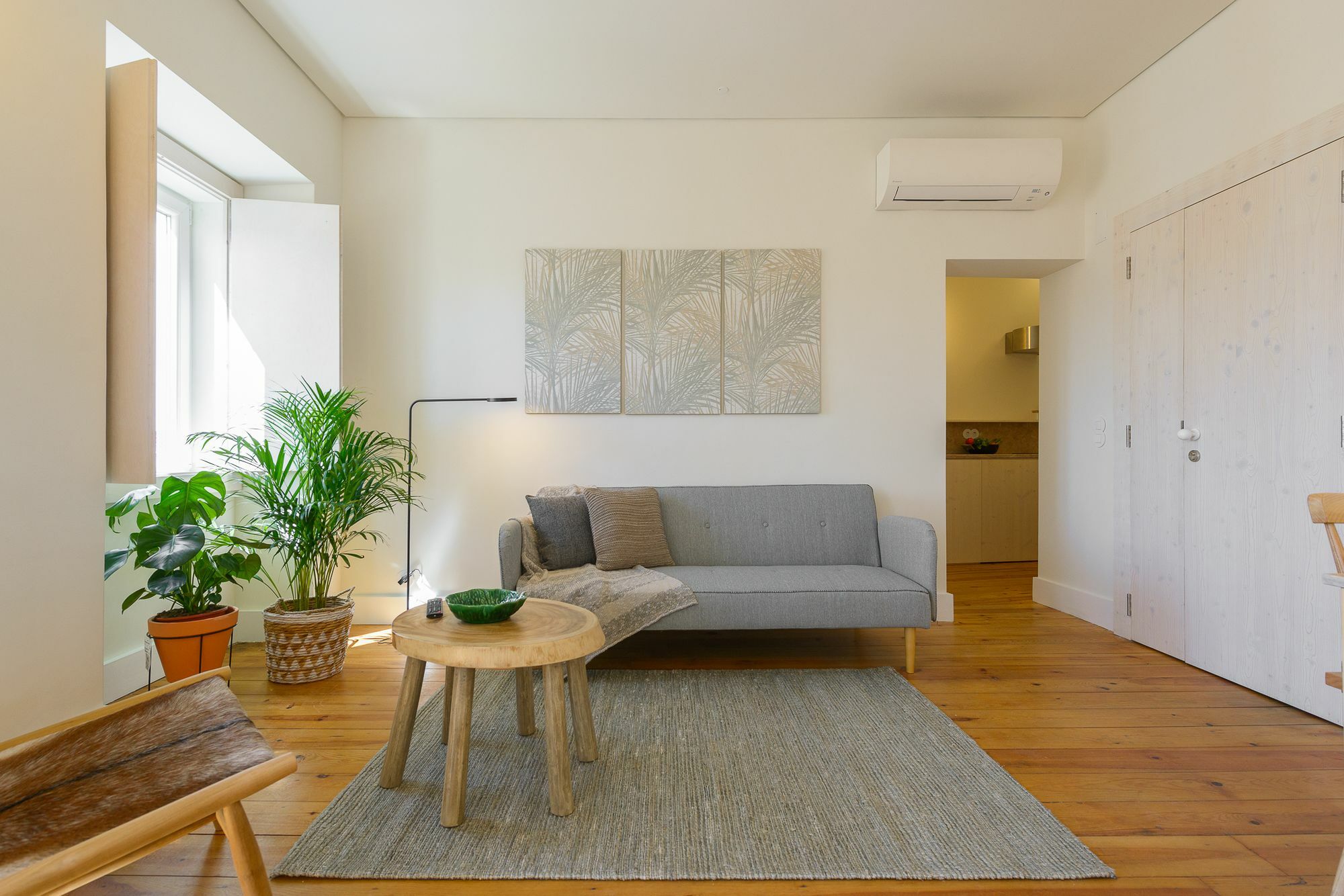 Dona Graca Apartment Lisbon