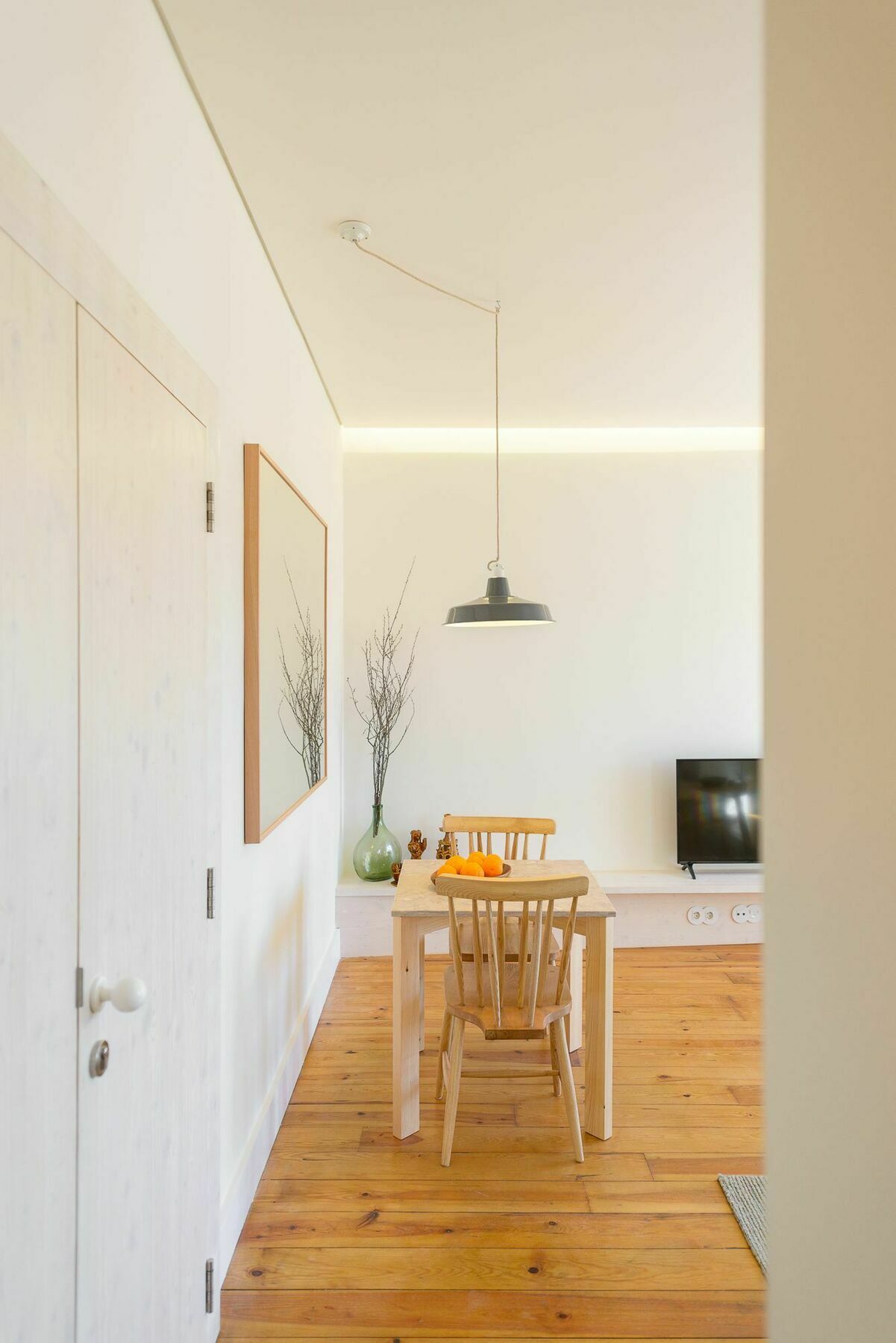 Dona Graca Apartment