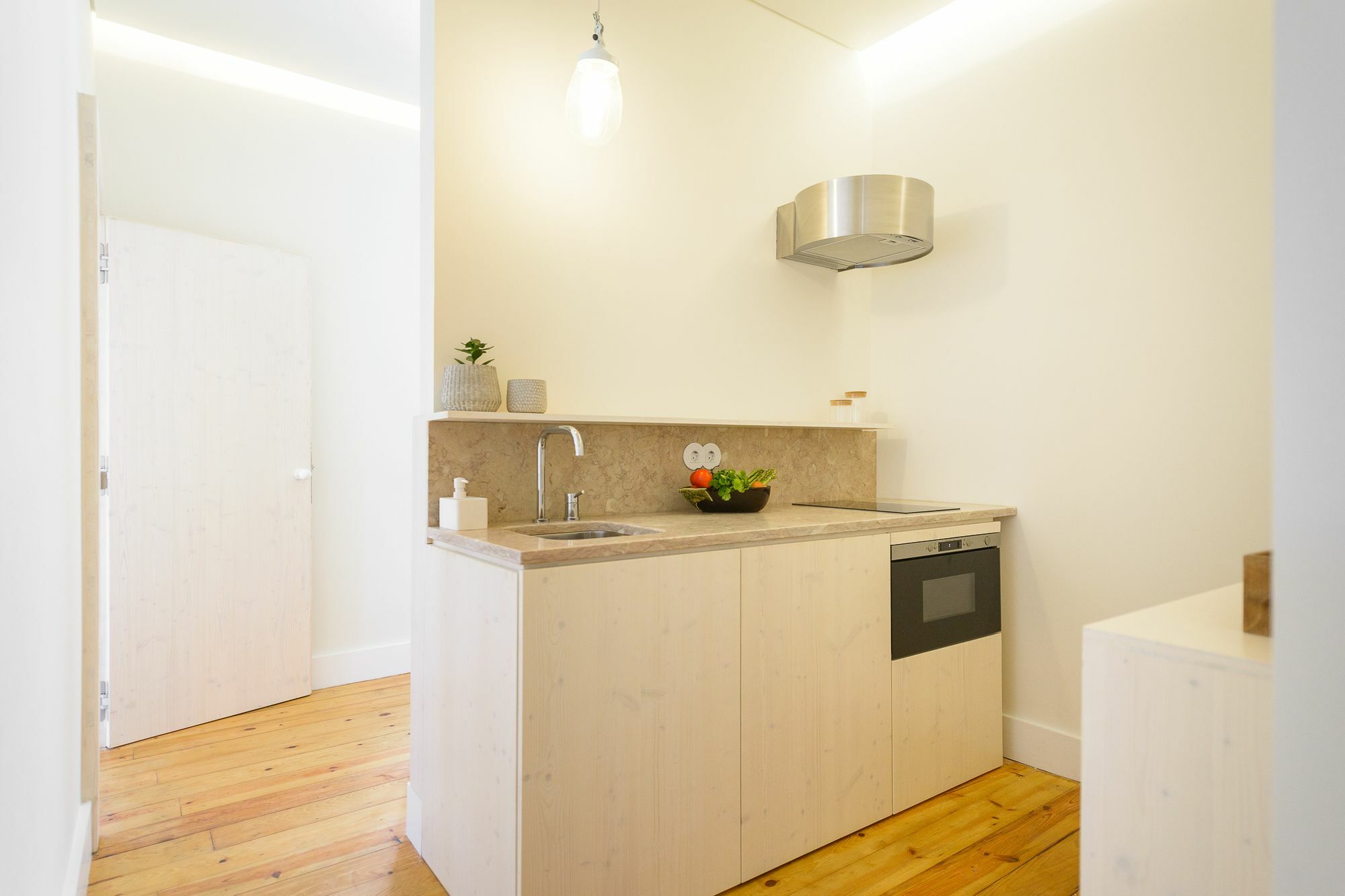 Dona Graca Apartment Lisbon
