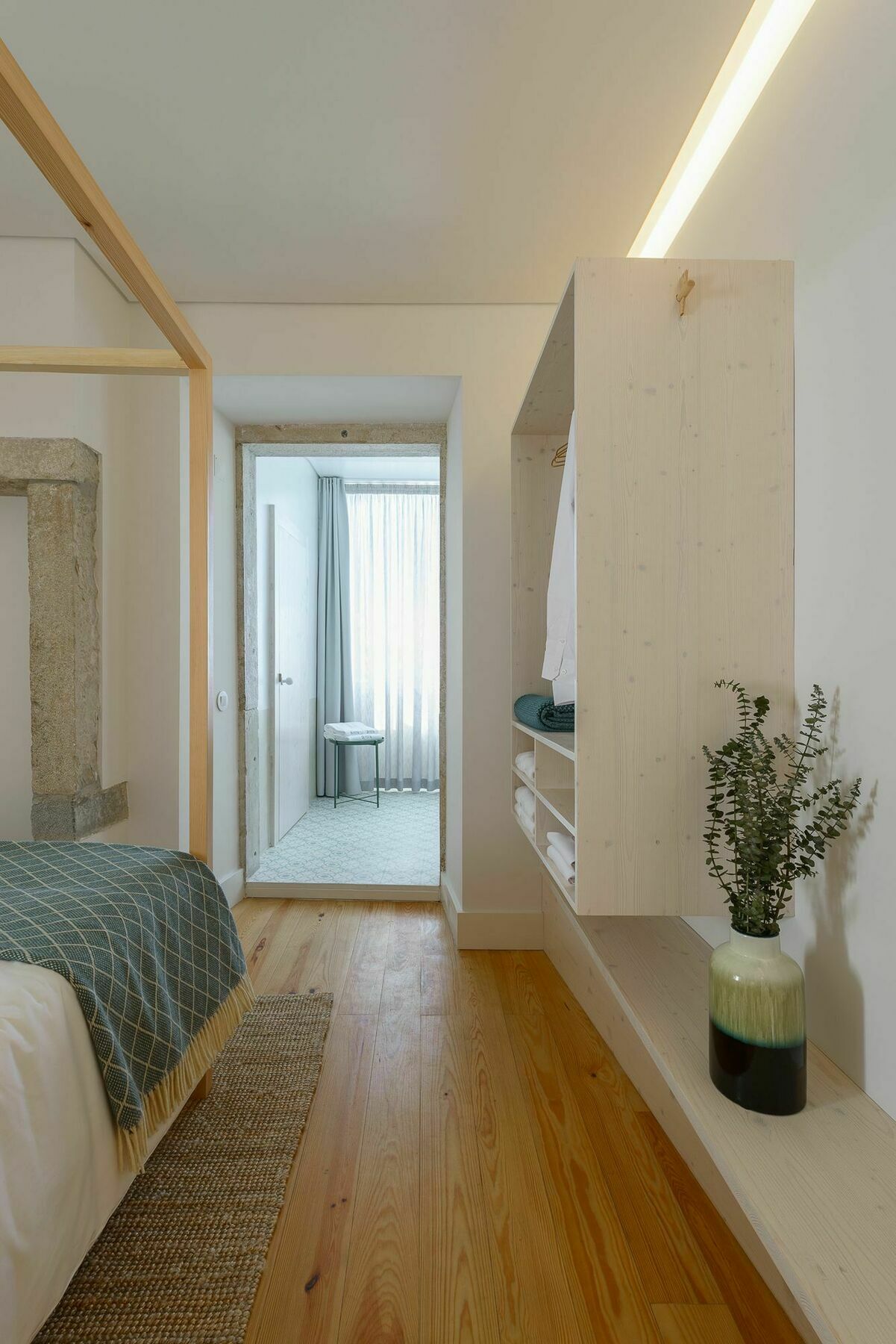 Dona Graca Apartment
