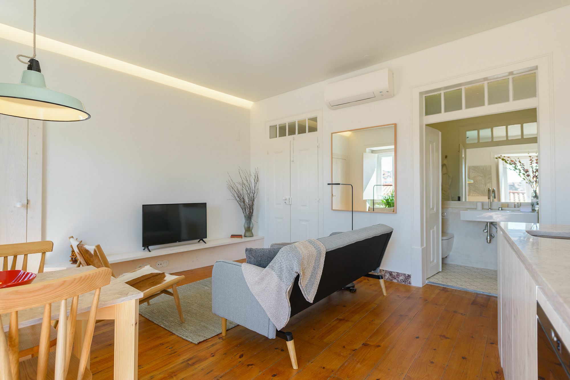 Apartment Dona Graca