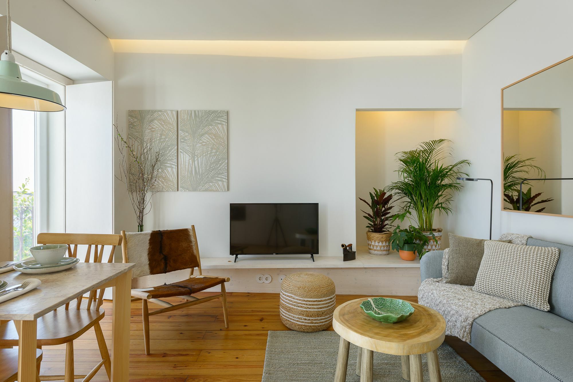 Dona Graca Apartment Lisbon