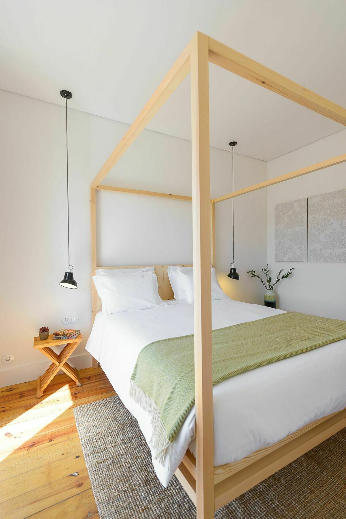 Dona Graca Apartment