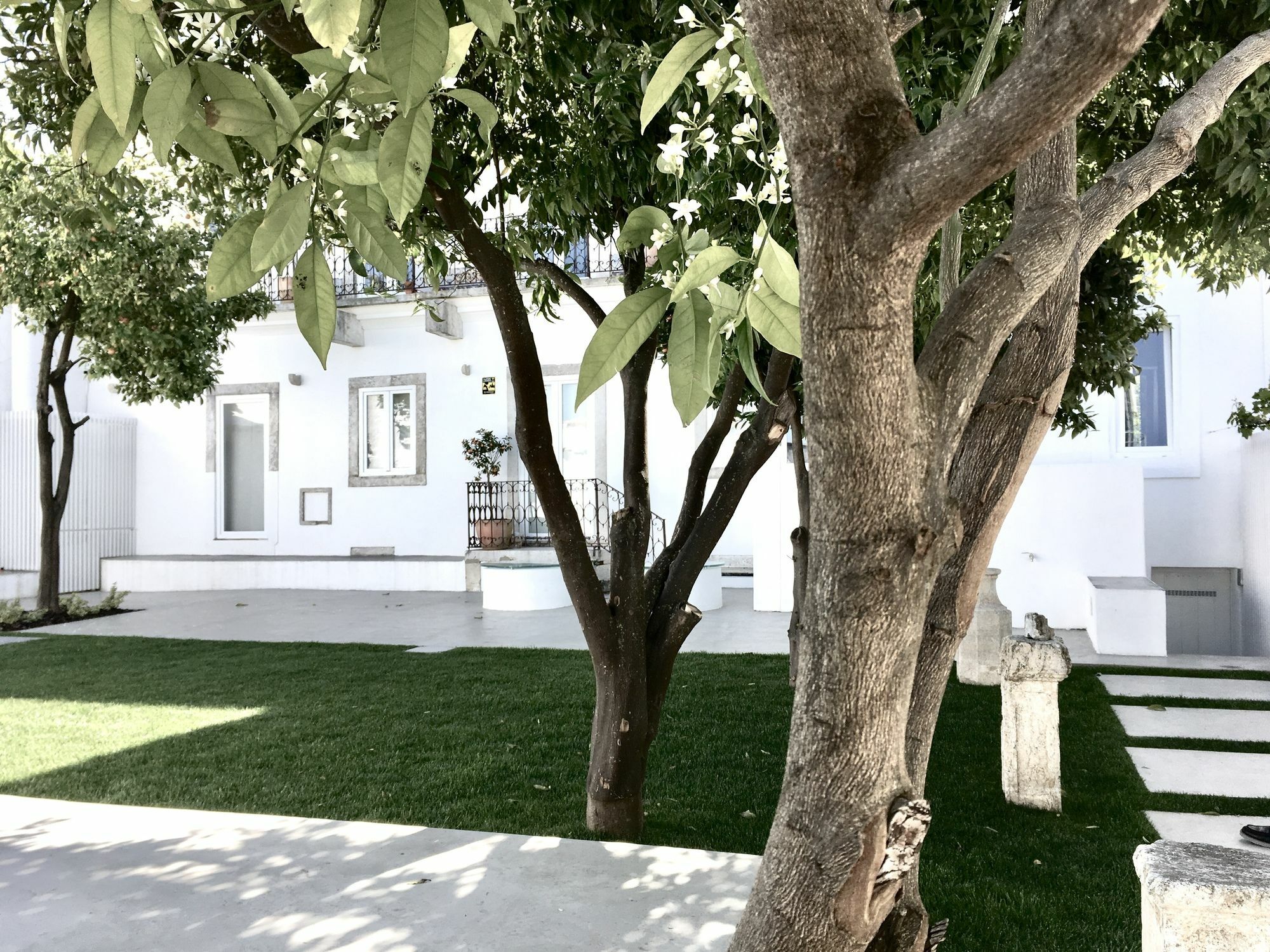 Dona Graca Apartment *