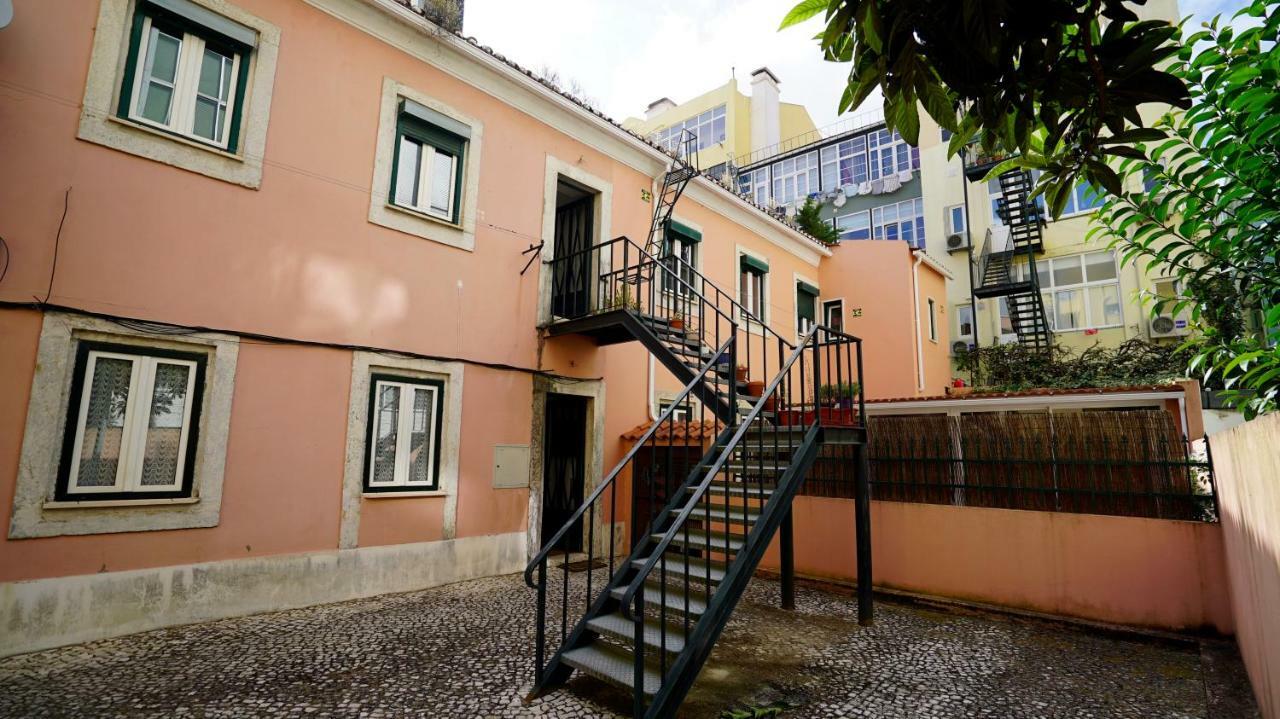 Catchy @ Campo Pequeno Apartamento *