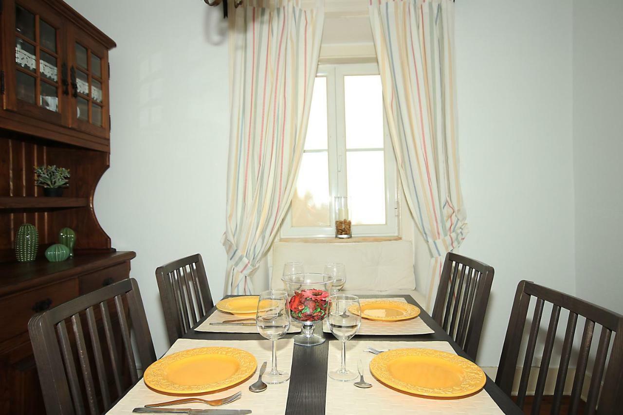 Travel Lovers Apartment Lisbon