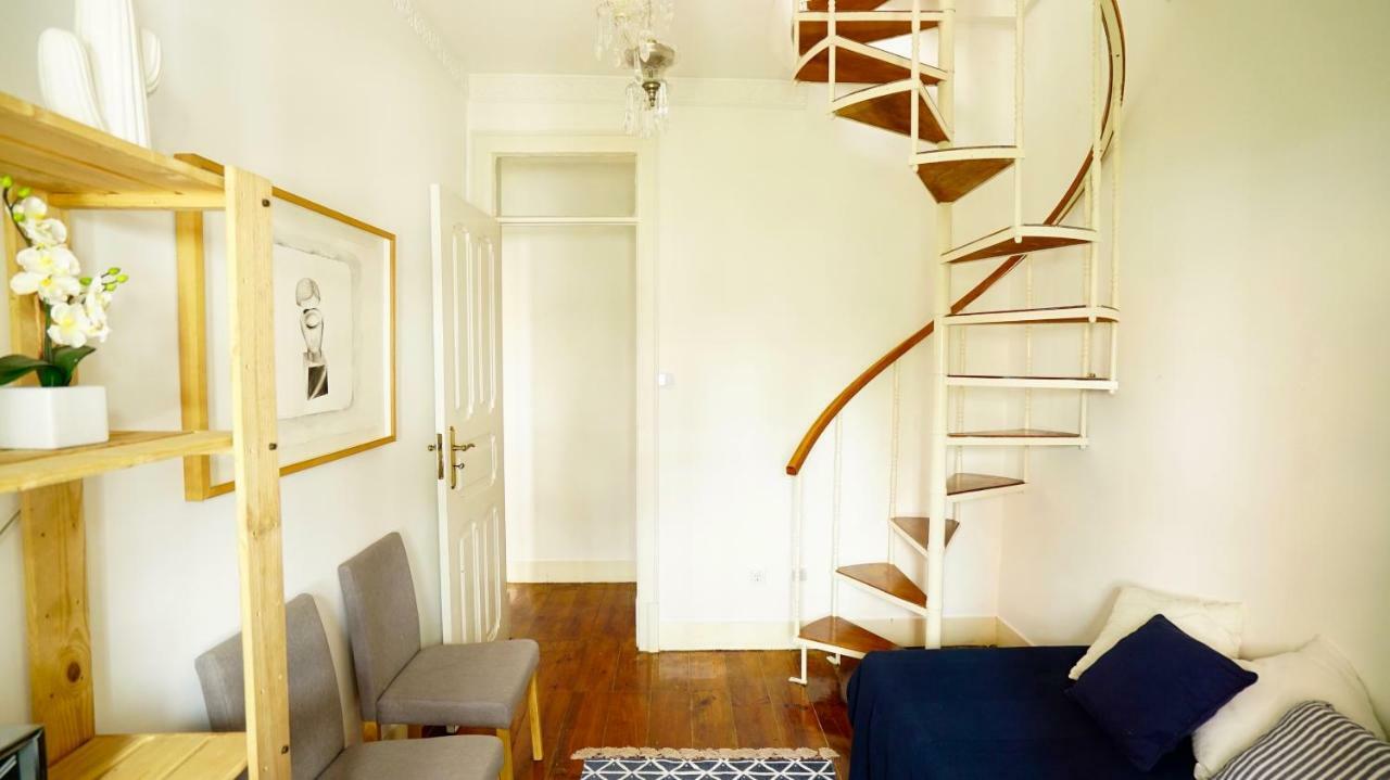 Apartamento Catchy @ Campo Pequeno Lisboa