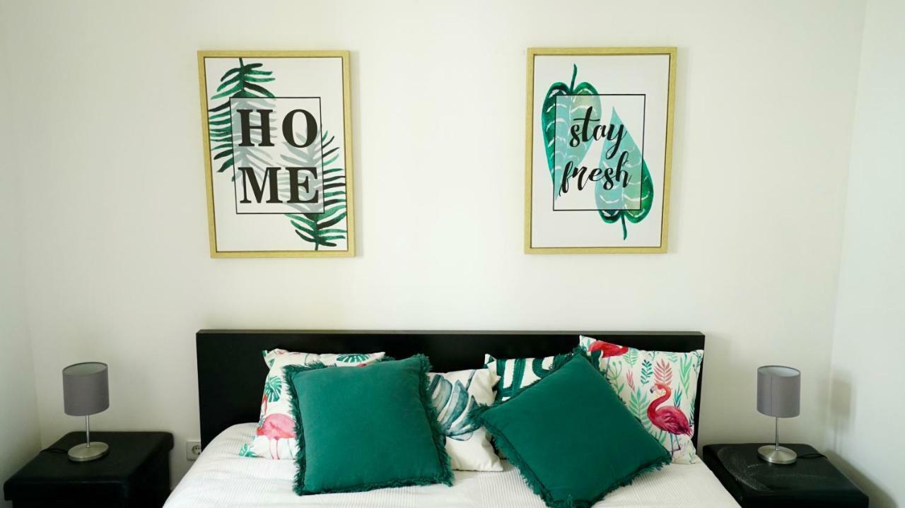 Catchy @ Campo Pequeno Apartamento