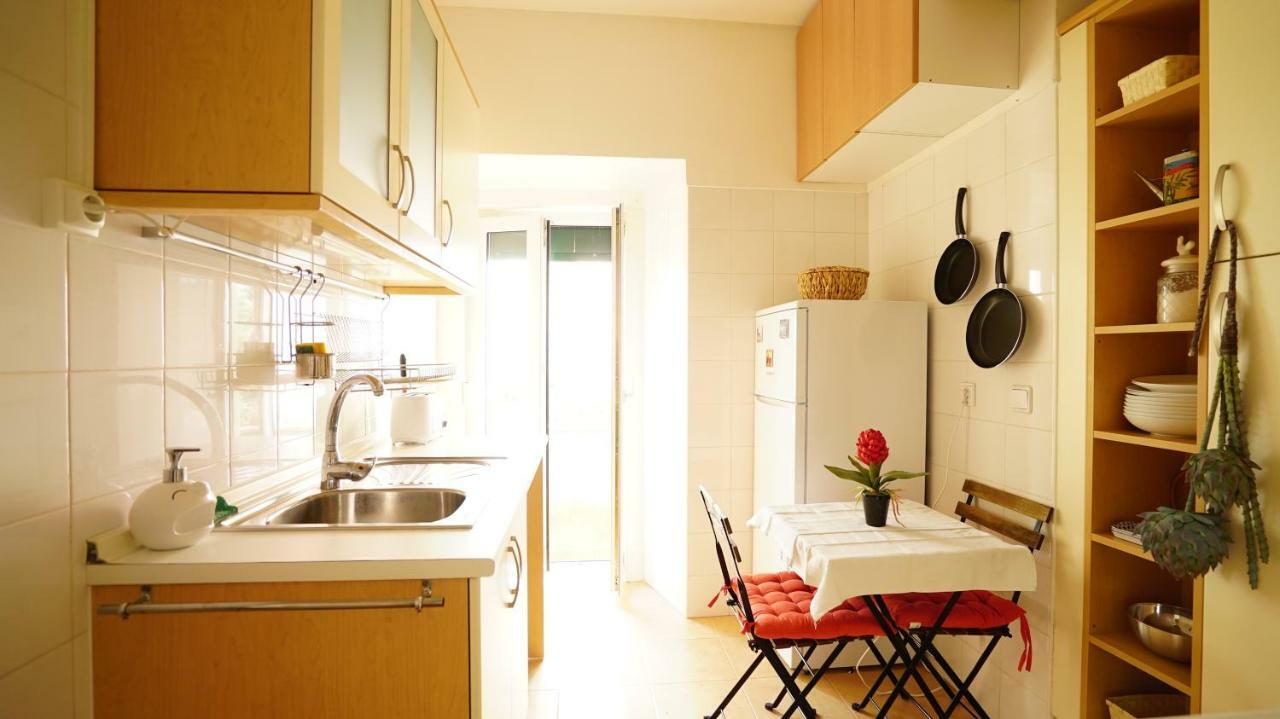 Apartamento Catchy @ Campo Pequeno