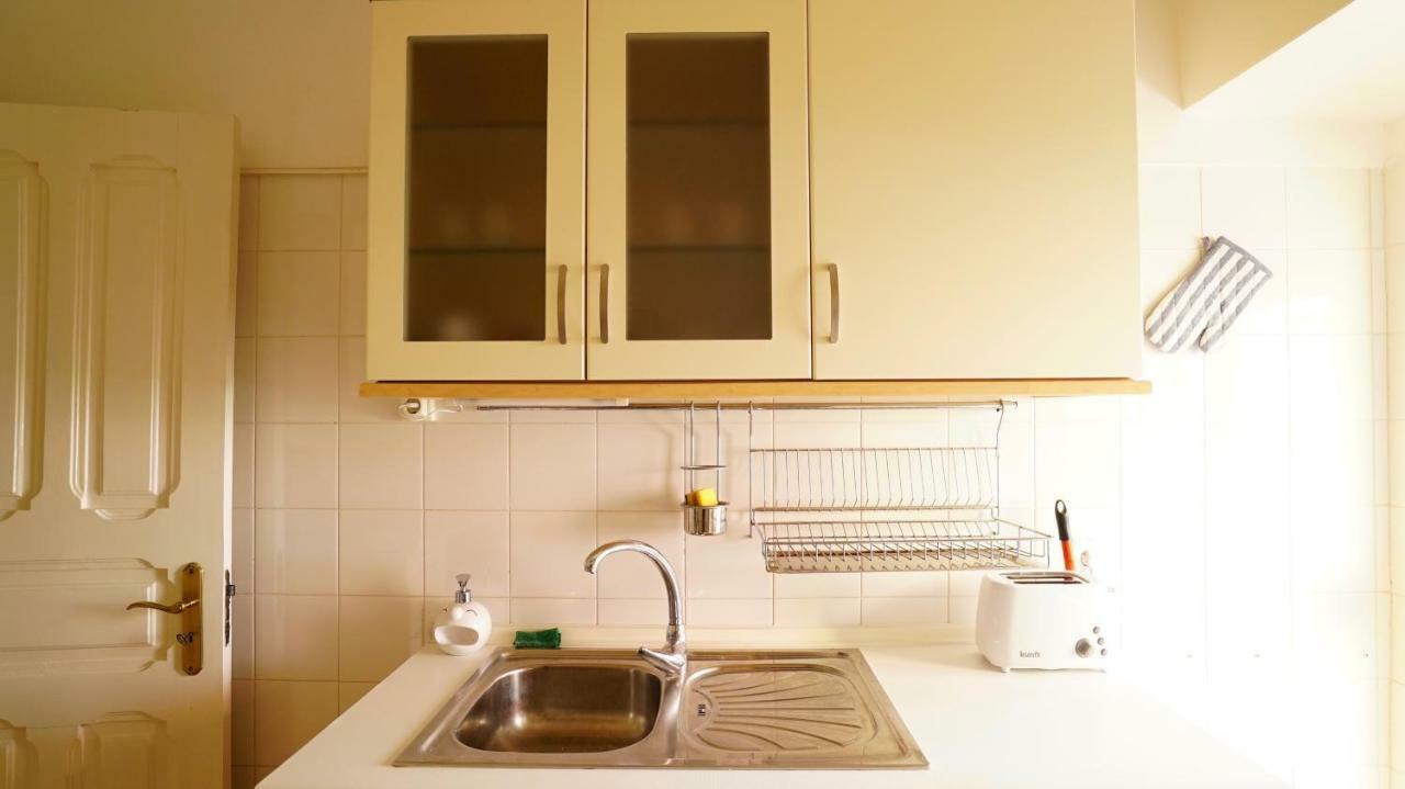 Apartamento Catchy @ Campo Pequeno *