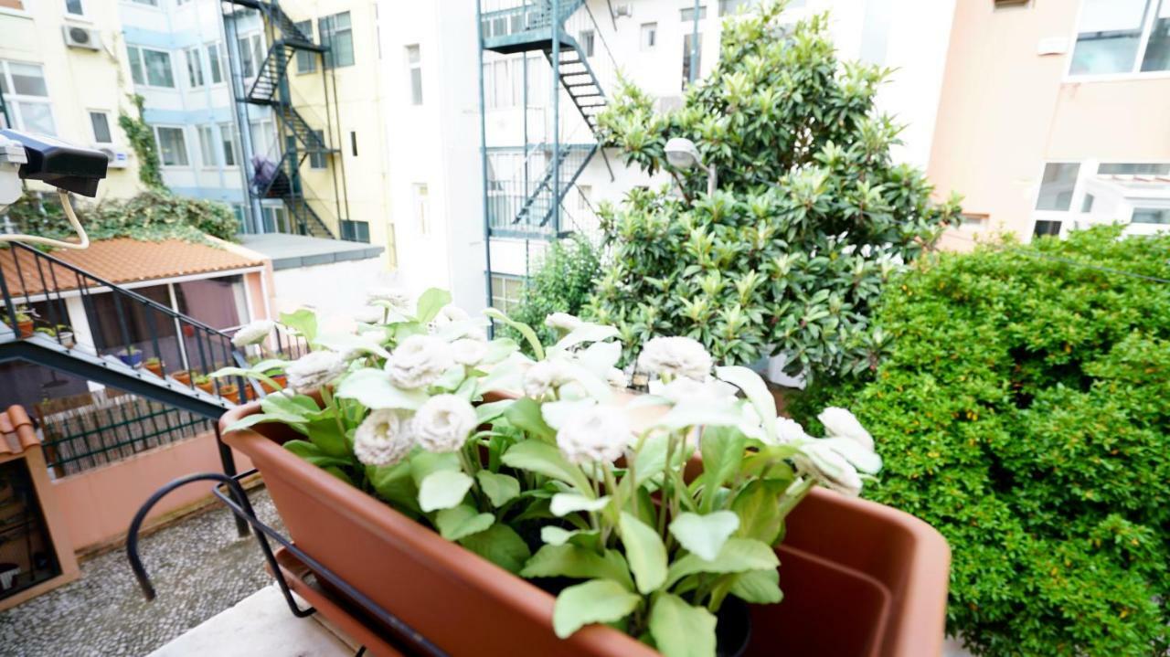 Apartamento Catchy @ Campo Pequeno