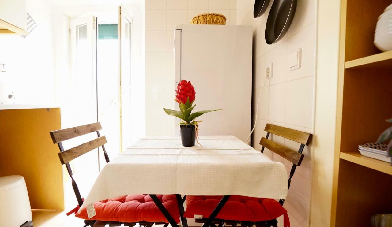 Apartamento Catchy @ Campo Pequeno Lisboa