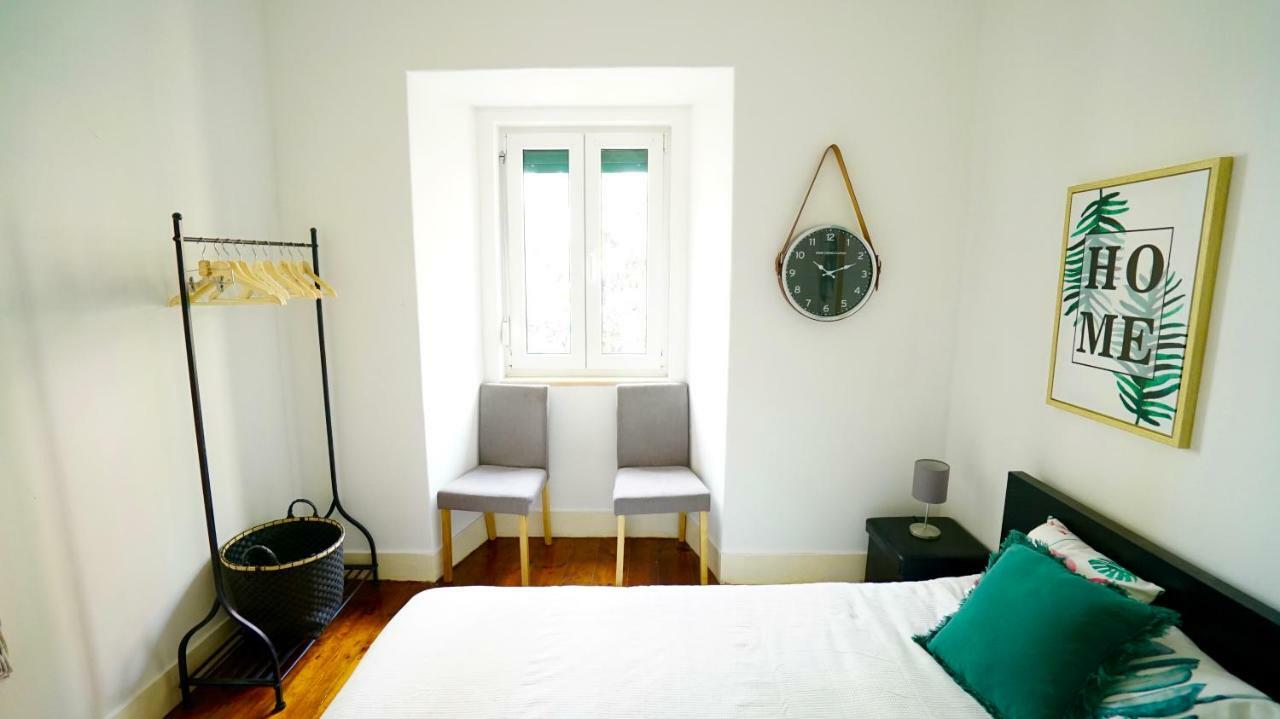 Apartamento Catchy @ Campo Pequeno